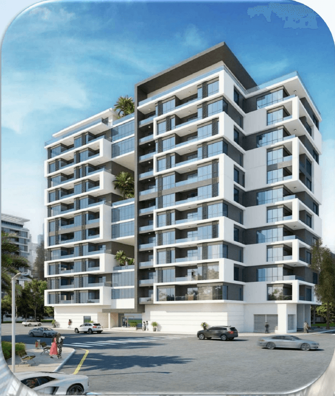 Residential Building at Wadi Al Safa